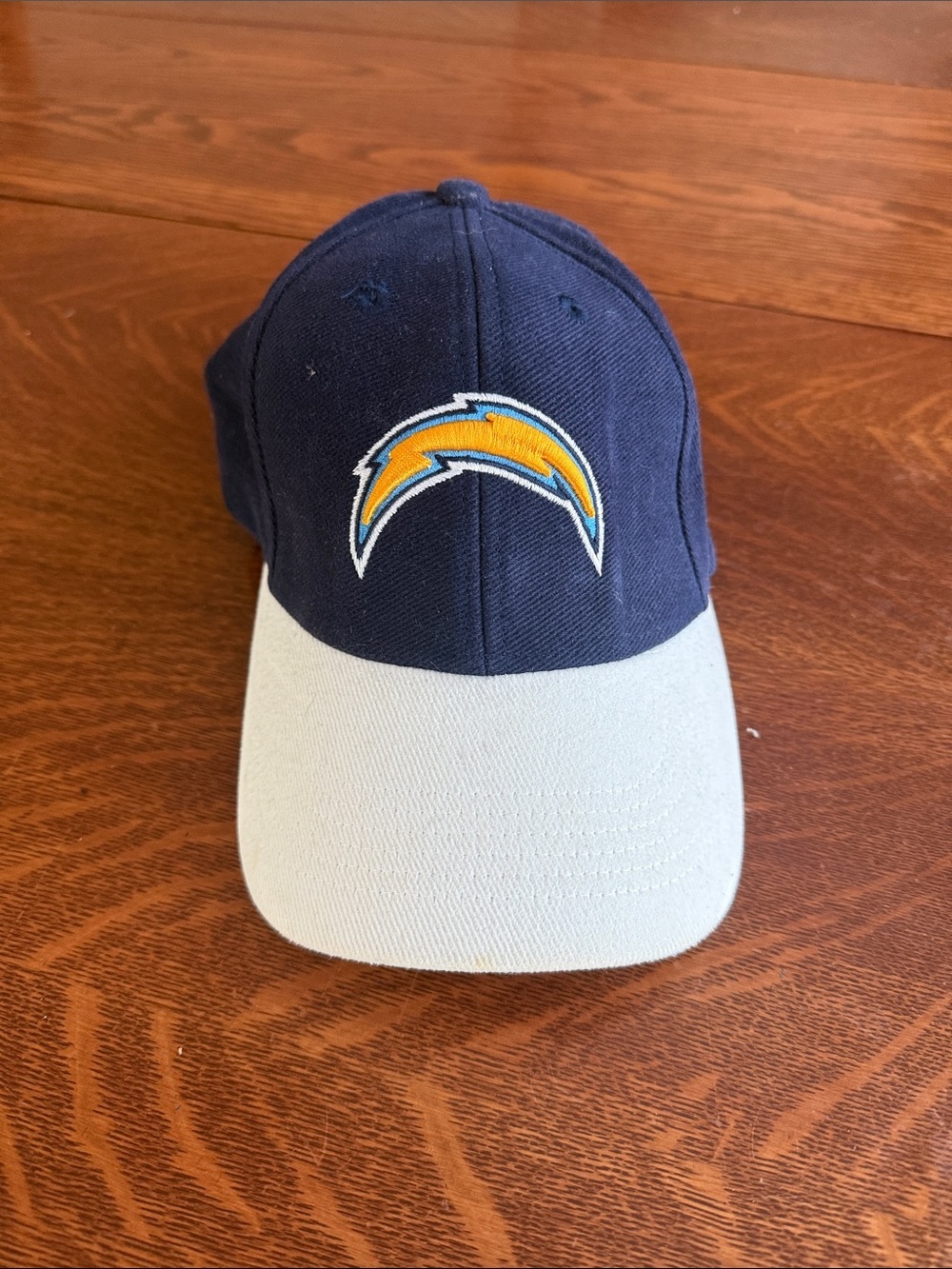 Reebok San Diego Chargers NFL Hat